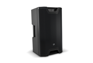 רמקול מוגבר LDICOA12A ICOA 12 A