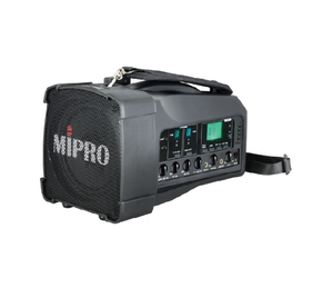 בידורית MA-100D