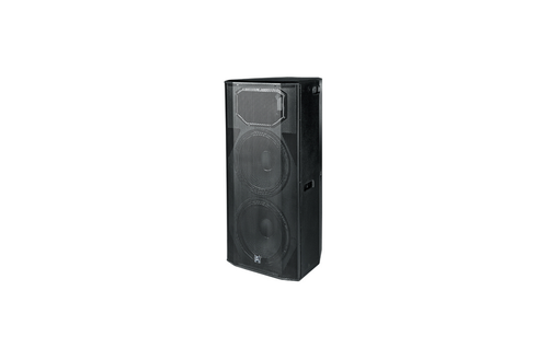 רמקול מוגבר TW215a