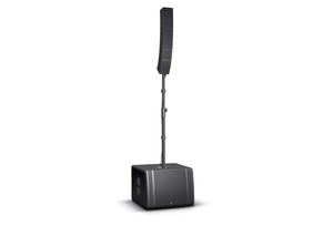 מערכת הגברה CURV 500 TS Array System