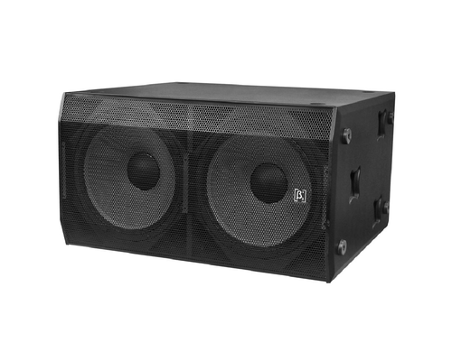 רמקול מוגבר TW218Ba