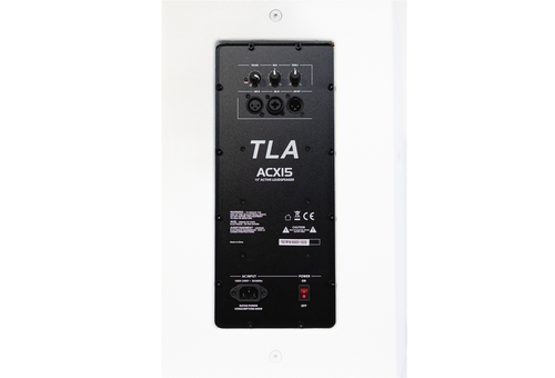 רמקול מוגבר ACX15