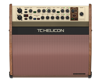 מגבר לגיטרה אקוסטי Harmony V100