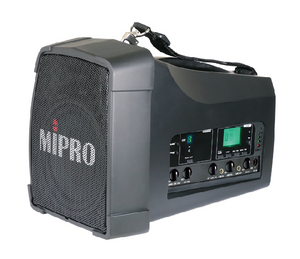 בידורית MA-200D