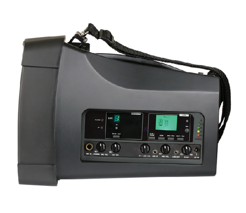 בידורית MA-200D