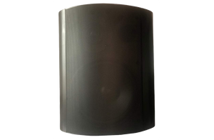 זוג רמקולים תליה מוגברים A-8A BK