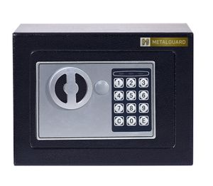 כספת METALGURAD 11E