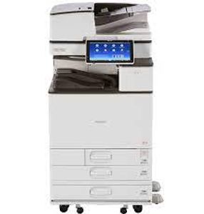 מכונת צילום ricoh mpc6004 מחודשת