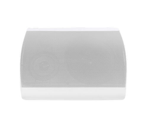 זוג רמקולים פאסיביים A-6 WHITE