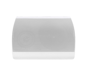 זוג רמקולים פאסיביים A-6 WHITE