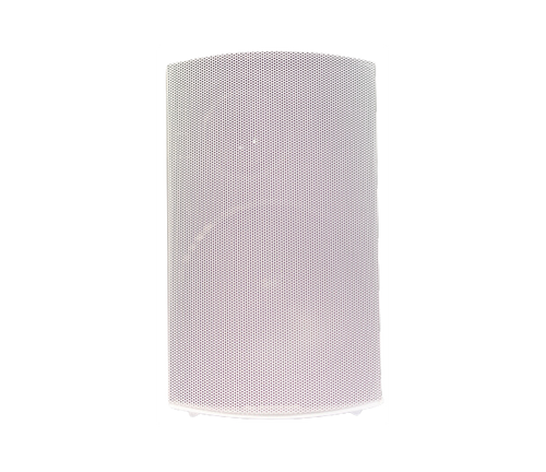 זוג רמקולים פאסיביים A-6 WHITE