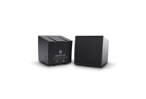 זוג רמקולים פאסיביים CURV 500 S2