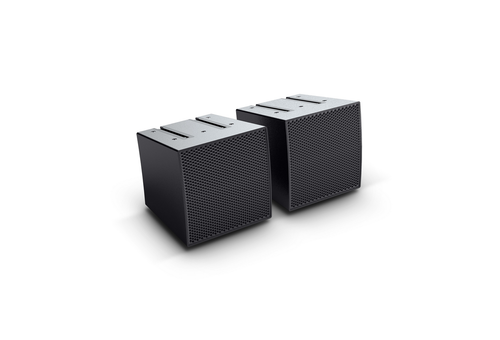 זוג רמקולים פאסיביים CURV 500 S2