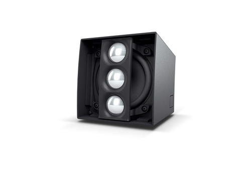 זוג רמקולים פאסיביים CURV 500 S2