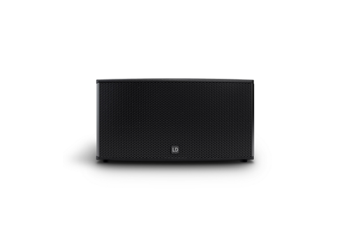 רמקול פסיבי CURV 500 I SUB