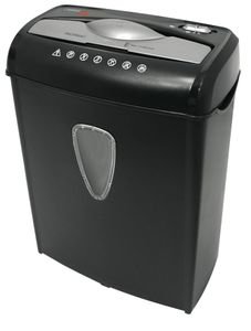 מגרסת נייר I-SHRED R707