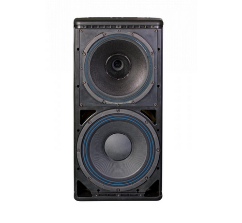 רמקול פאסיבי 212.HC-BLK
