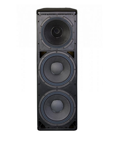 רמקול פאסיבי 312.HC-BLK