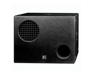 סאב מוגבר EB115a