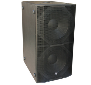 סאב מוגבר WS218XA