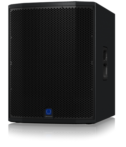 סאב מוגבר TSP118B-AN