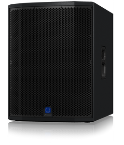 סאב מוגבר TSP118B-AN