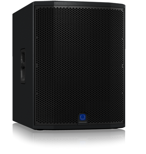 סאב מוגבר TSP118B-AN