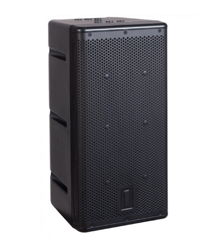 סאב מוגבר 108.HSB-BLK