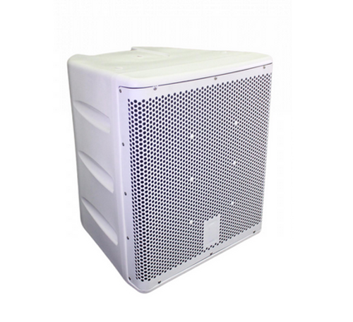 סאב פאסיבי 118.HSB-WHT