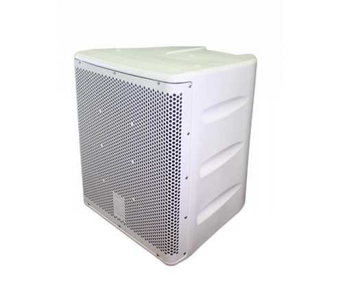 סאב פאסיבי 118.HSB-WHT