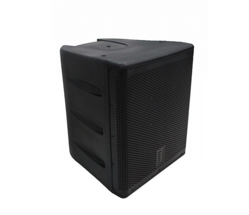 סאב פאסיבי 118.HSB-BLK