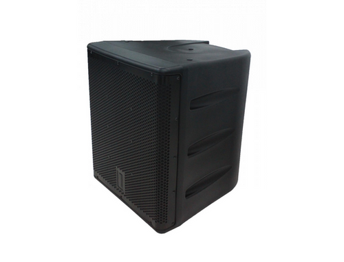 סאב פאסיבי 118.HSB-BLK