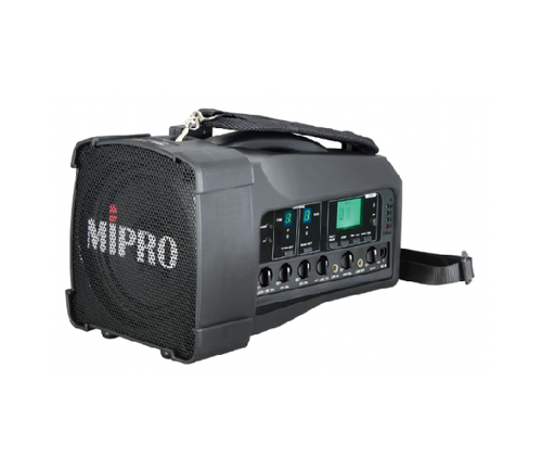 בידורית MA-100D