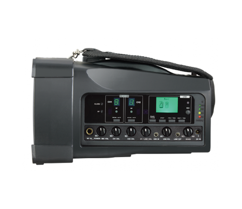 בידורית MA-100D