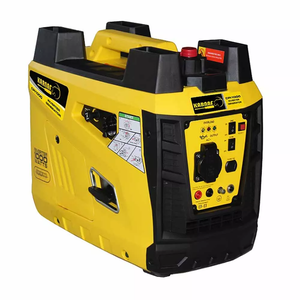 גנרטור מושתק אינוורטר KARNAF CPI1000 1000W