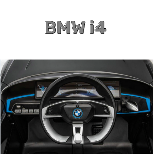 BMW i4 12v 