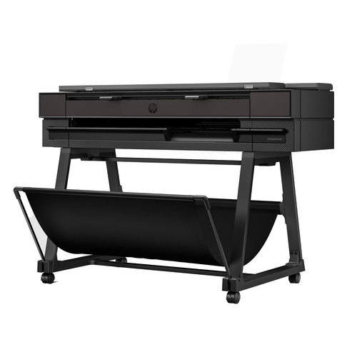 פלוטר משולב HP DesignJet MFP 850