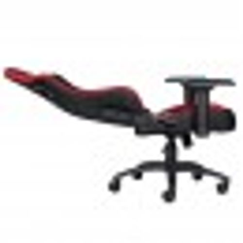 כיסא גיימינג איכותי, מאובזר ומרופד מבית Marvo