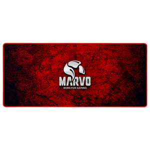 פד גיימינג לעכבר מבית MARVO PRO