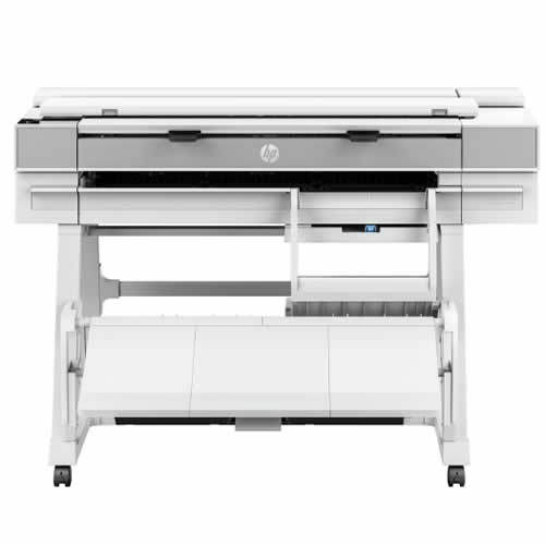 פלוטר משולב  HP DesignJet T950 MFP