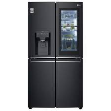 מקרר ‏מקפיא תחתון LG GMX945MC9F ‏563 ‏ליטר