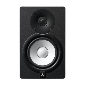 מוניטור (רמקול) אולפני Yamaha HS7 בצבע שחור
