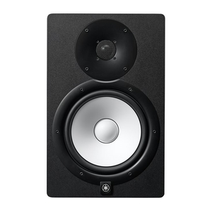 מוניטור (רמקול) אולפני Yamaha HS8 בצבע שחור יבואן רשמי