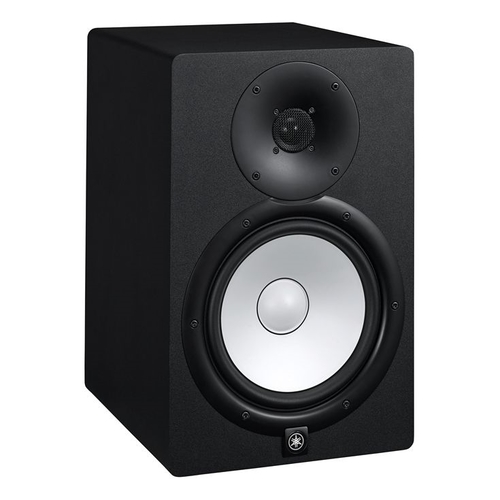 מוניטור (רמקול) אולפני Yamaha HS8 בצבע שחור יבואן רשמי