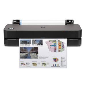פלוטר לשרטוטים "HP DESIGNJET T250 24