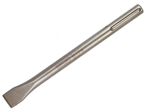 אזמל שטוח DEWALT DT6822-QZ SDS-MAX 300MM X 25MM