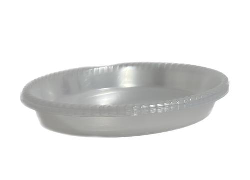 חבילת 10 מגשים אובליים עמוקים 