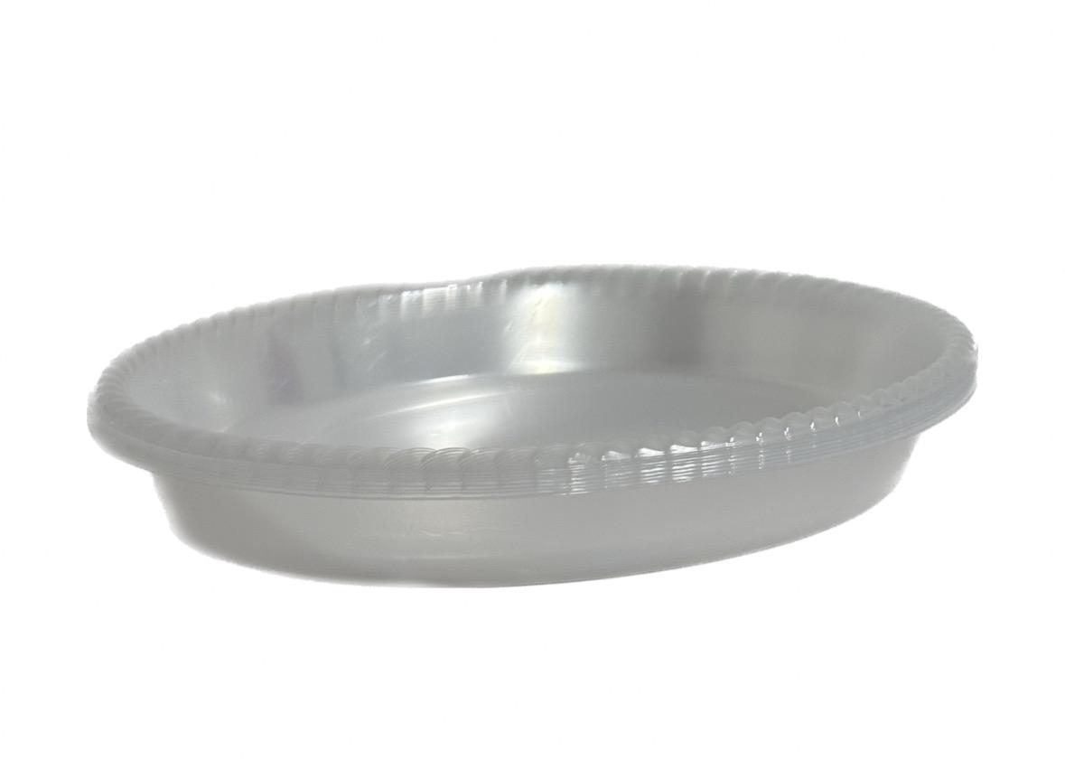 חבילת 10 מגשים אובליים עמוקים 