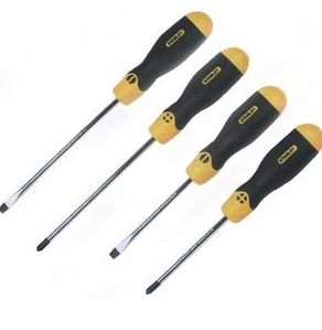 מברגי טורקס במידות שונות TAPARIA  T-10