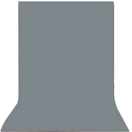 רקע נייר אפור Seal Grey במידה 2.72X11 מטר